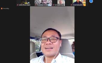 Divisi Penanganan Pelanggaran se-Jatim Dalami Investigasi-Penelusuran Dugaan Pelanggaran dalam Pilkada dan Pemilu