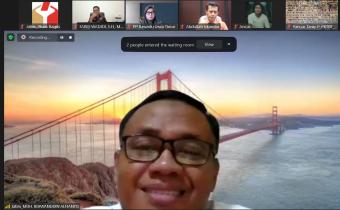 Seri ke-1, Bawaslu Jatim Bedah Penanganan Pelanggaran Administrasi Pemilu