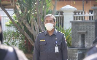 Apel Senin, Teguh Rifa’i Pamit Pensiun