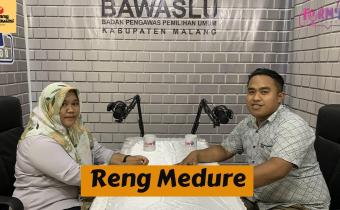 Madura Swasta dari Malang Selatan || Form A Podcast 15