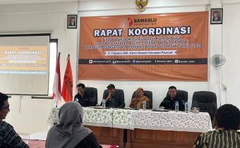 Suasana kegiatan