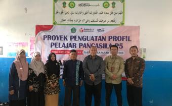 Narsum P5 Asy syafi'iyyah pakisaji