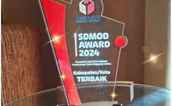 SDMO Award