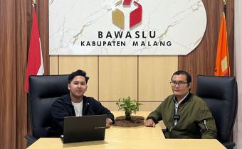 ngabuburit pengawasan