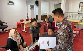 penyerahan alat bukti dkpp