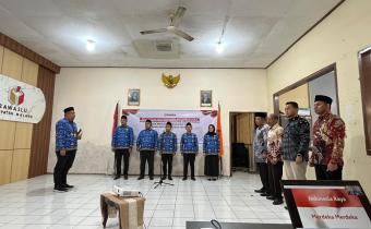 pelantikan pppk 2024