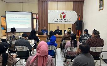 peningkatan kapasitas sdm