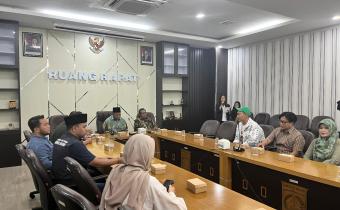 peningkatan kapasitas sdm