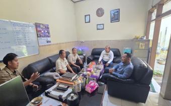 diskusi