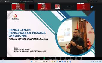 diskusi