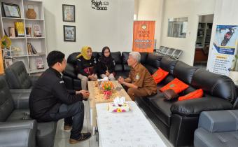 sosialisasi