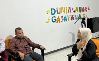 media visit