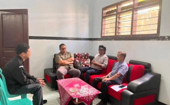 uji petik