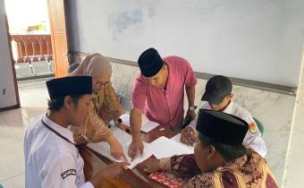 uji petik