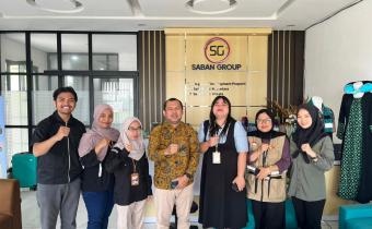 media visit