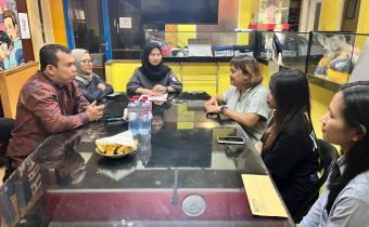 media visit