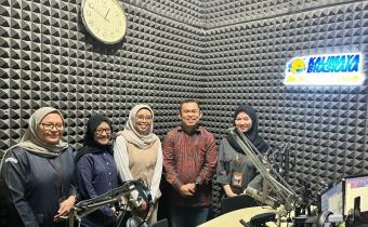 media visit
