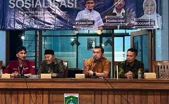 sosialisasi