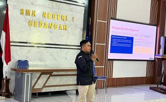 sambang sekolah