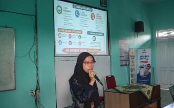 sambang sekolah