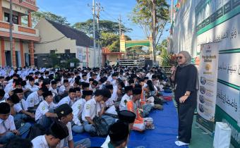 sambang sekolah