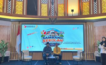 sambang sekolah