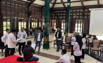 bawaslu membelajarkan