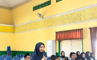 sambang sekolah