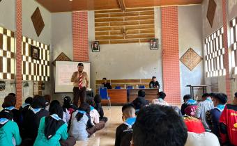 sambang sekolah