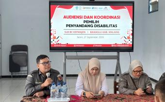 sambang sekolah