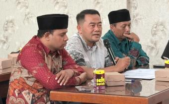 koordinasi