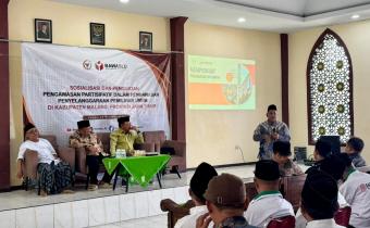 sosialisasi