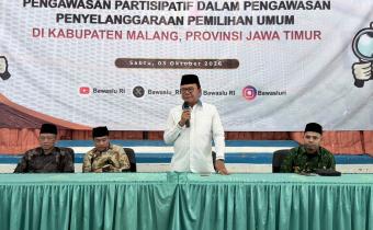 sosialisasi