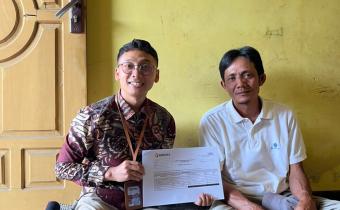 uji petik