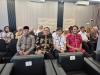Koordinator Divisi Hukum dan Penyelesaian Sengketa Bawaslu Kabupaten Malang, Tobias Gula Aran, SH.MH, hadir dalam Kuliah Tamu dan Launching Canmore School Indonesia